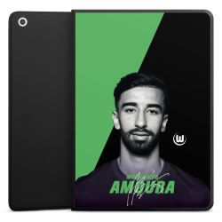 Tablet Smart Case schwarz