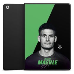 Tablet Smart Case schwarz