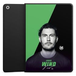 Tablet Smart Case schwarz