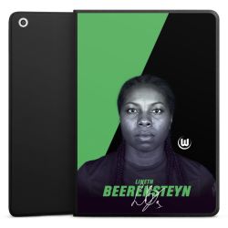 Tablet Smart Case schwarz