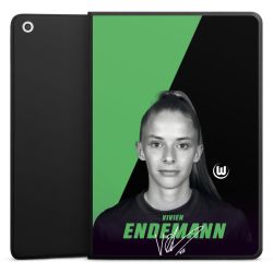 Tablet Smart Case schwarz