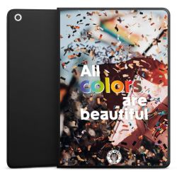 Tablet Smart Case schwarz