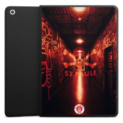 Tablet Smart Case schwarz