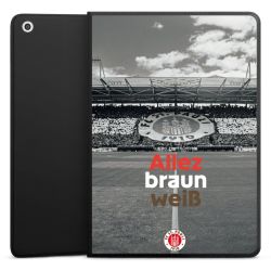 Tablet Smart Case schwarz