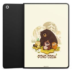 Tablet Smart Case schwarz