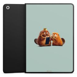 Tablet Smart Case schwarz