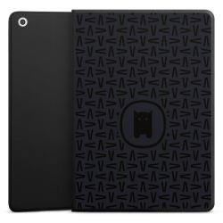 Tablet Smart Case schwarz