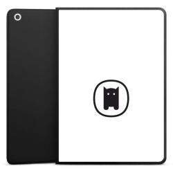 Tablet Smart Case schwarz