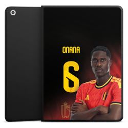 Tablet Smart Case schwarz