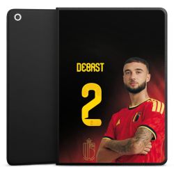 Tablet Smart Case schwarz