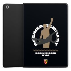 Tablet Smart Case schwarz