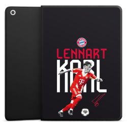 Tablet Smart Case schwarz