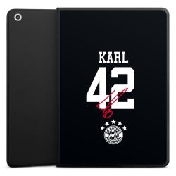 Tablet Smart Case schwarz