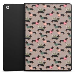 Tablet Smart Case schwarz