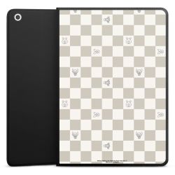 Tablet Smart Case schwarz