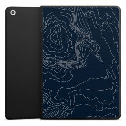 Tablet Smart Case schwarz