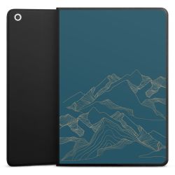 Tablet Smart Case schwarz