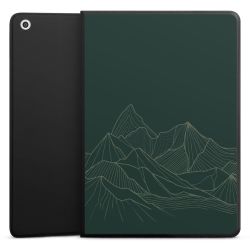 Tablet Smart Case schwarz