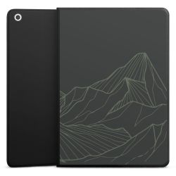 Tablet Smart Case schwarz