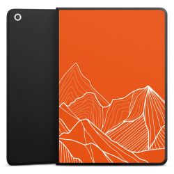 Tablet Smart Case schwarz