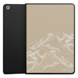 Tablet Smart Case schwarz