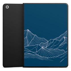 Tablet Smart Case schwarz