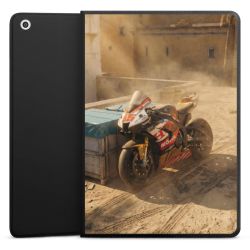 Tablet Smart Case schwarz