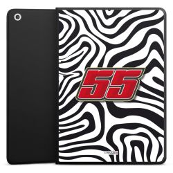 Tablet Smart Case schwarz