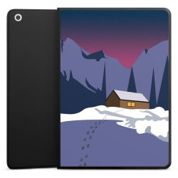 Tablet Smart Case schwarz