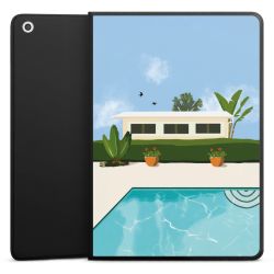 Tablet Smart Case schwarz