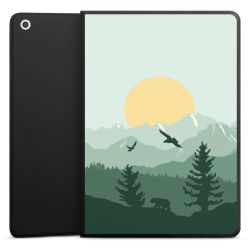 Tablet Smart Case schwarz