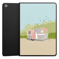 Tablet Smart Case schwarz