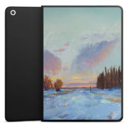 Tablet Smart Case schwarz