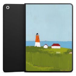 Tablet Smart Case schwarz