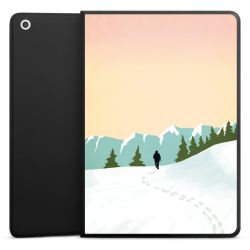 Tablet Smart Case schwarz