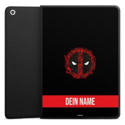 Tablet Smart Case schwarz