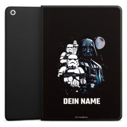 Tablet Smart Case schwarz