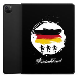 Tablet Smart Case schwarz