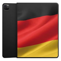 Tablet Smart Case schwarz