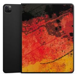 Tablet Smart Case schwarz