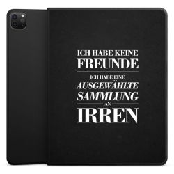 Tablet Smart Case schwarz