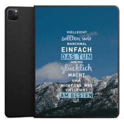 Tablet Smart Case schwarz