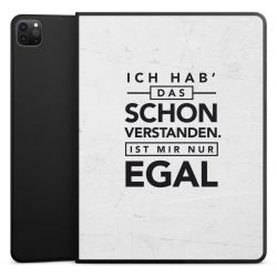 Tablet Smart Case schwarz