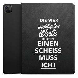 Tablet Smart Case schwarz