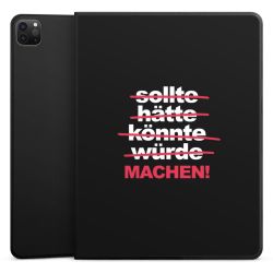 Tablet Smart Case schwarz