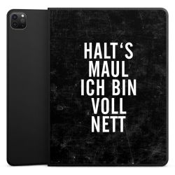 Tablet Smart Case schwarz