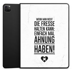 Tablet Smart Case schwarz