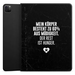 Tablet Smart Case schwarz