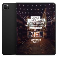 Tablet Smart Case schwarz