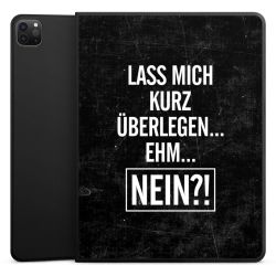 Tablet Smart Case schwarz